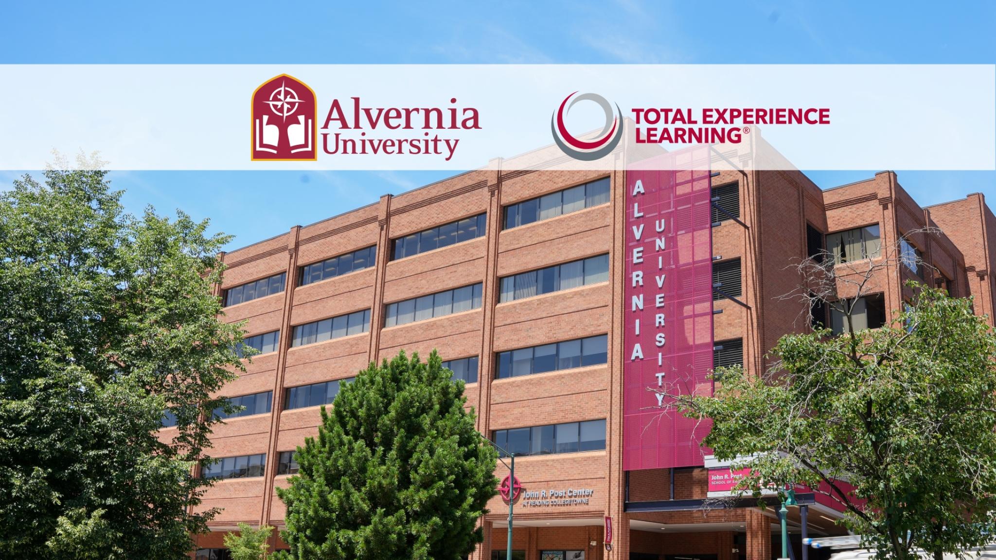 Alvernia University alvernia-university